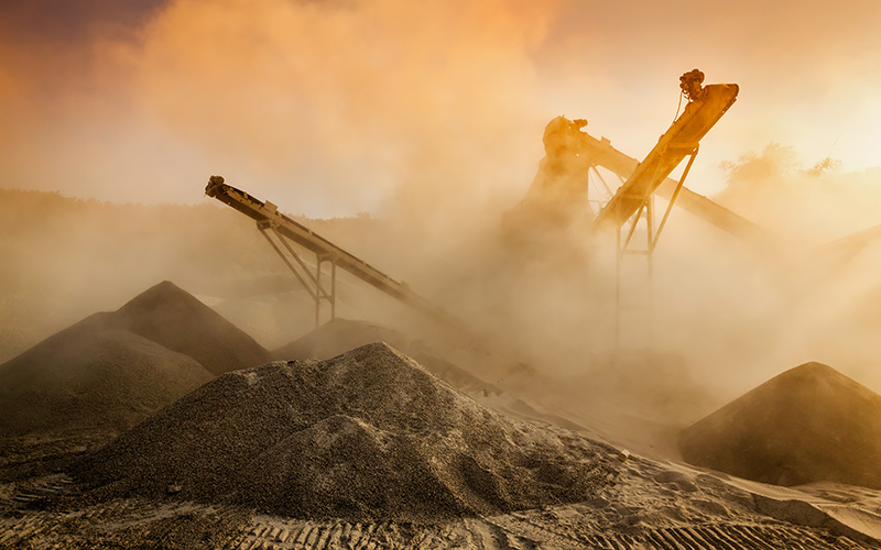 Nevada Mining Industry Turk Amerikan TIcaret ve Sanayi Odasi