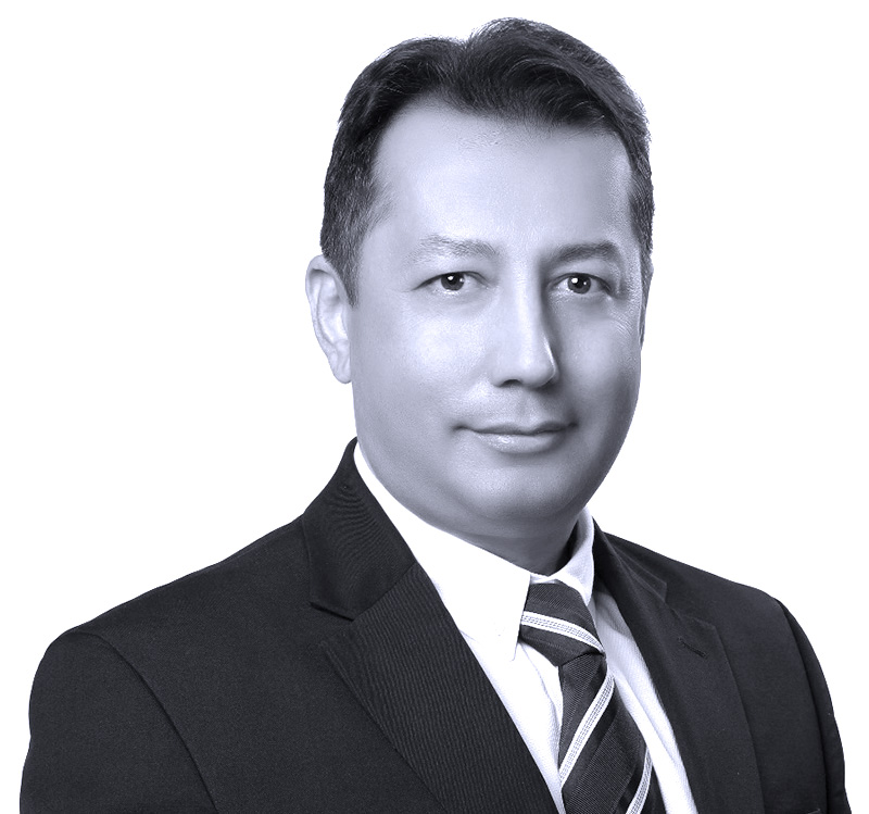 Dr. Burak Berk Ustundag