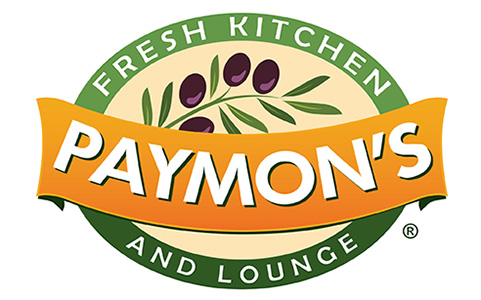 Paymon’s Fresh Kitchen & Lounge