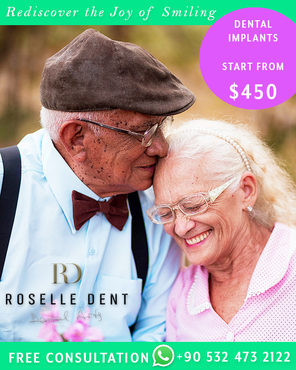 RoselleDent