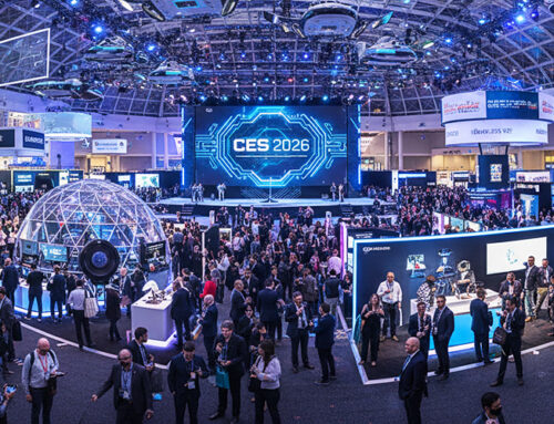 CES Is Around the Corner: What Awaits Turkish Businesses in Las Vegas?