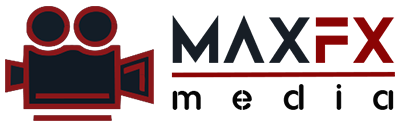 MaxFX Media