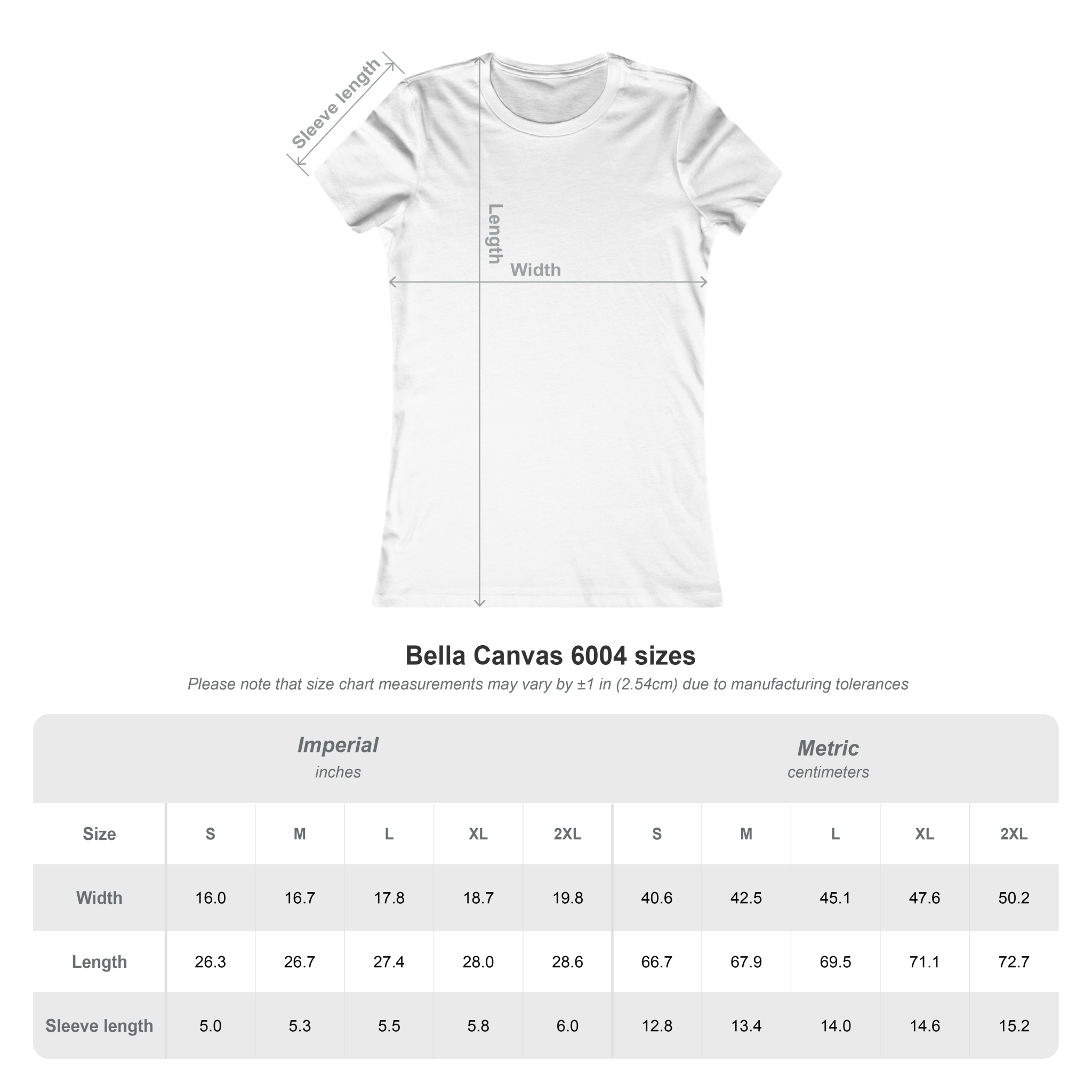 Boho Turkiye Floral Love Art – Women's Favorite T-Shirt - Image 3